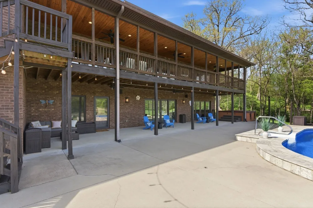 4896 Benders Ferry Rd Mount Juliet, TN 37122