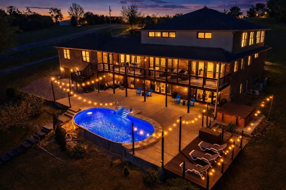4896 Benders Ferry Rd Mount Juliet, TN 37122