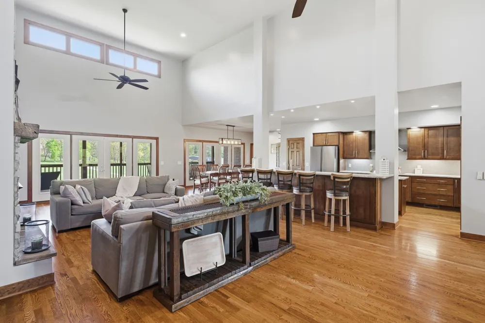 4896 Benders Ferry Rd Mount Juliet, TN 37122