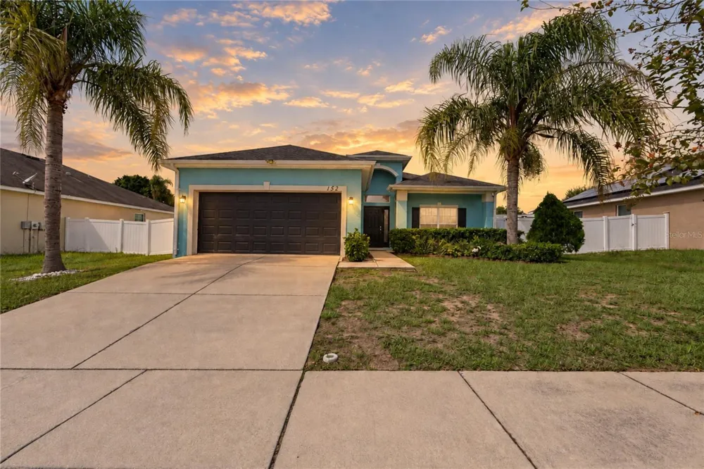 152 HIGHLAND MEADOW AVE Davenport, FL 33837