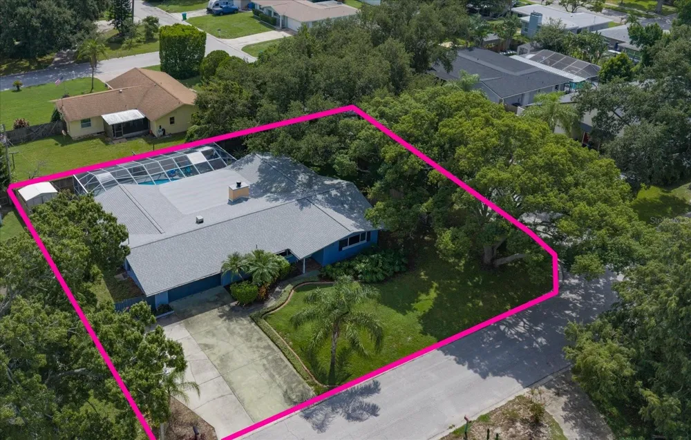 1 MAPLEWOOD AVENUE Clearwater, FL 33765