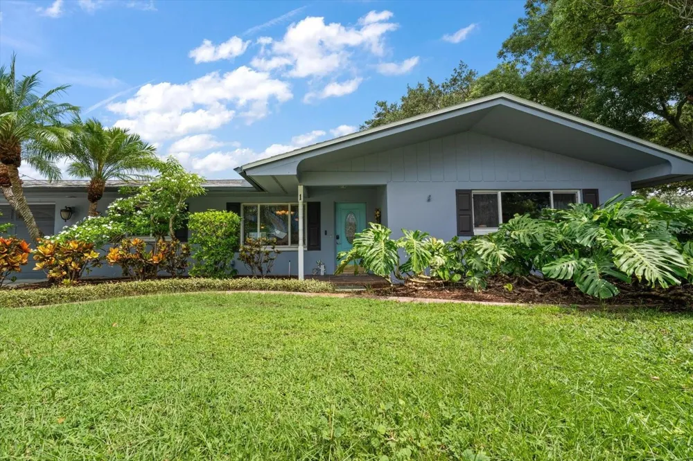 1 MAPLEWOOD AVENUE Clearwater, FL 33765