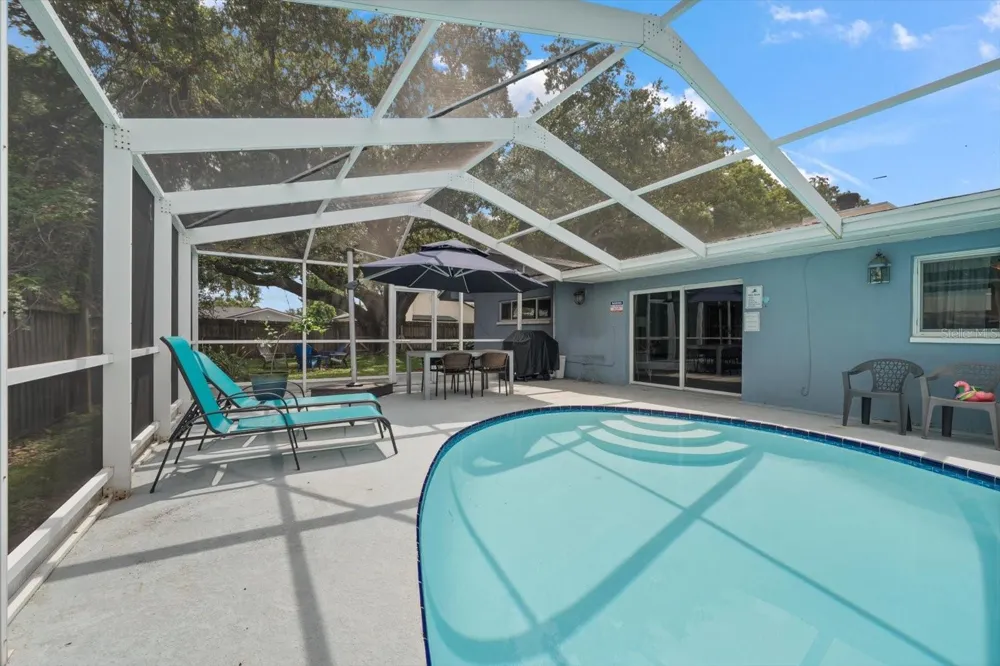 1 MAPLEWOOD AVENUE Clearwater, FL 33765