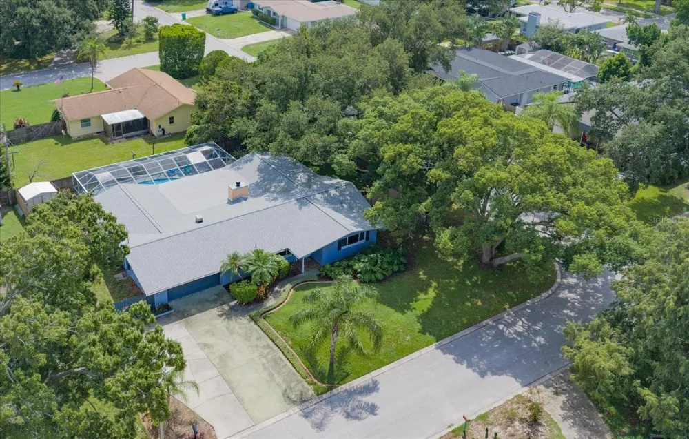 1 MAPLEWOOD AVENUE Clearwater, FL 33765
