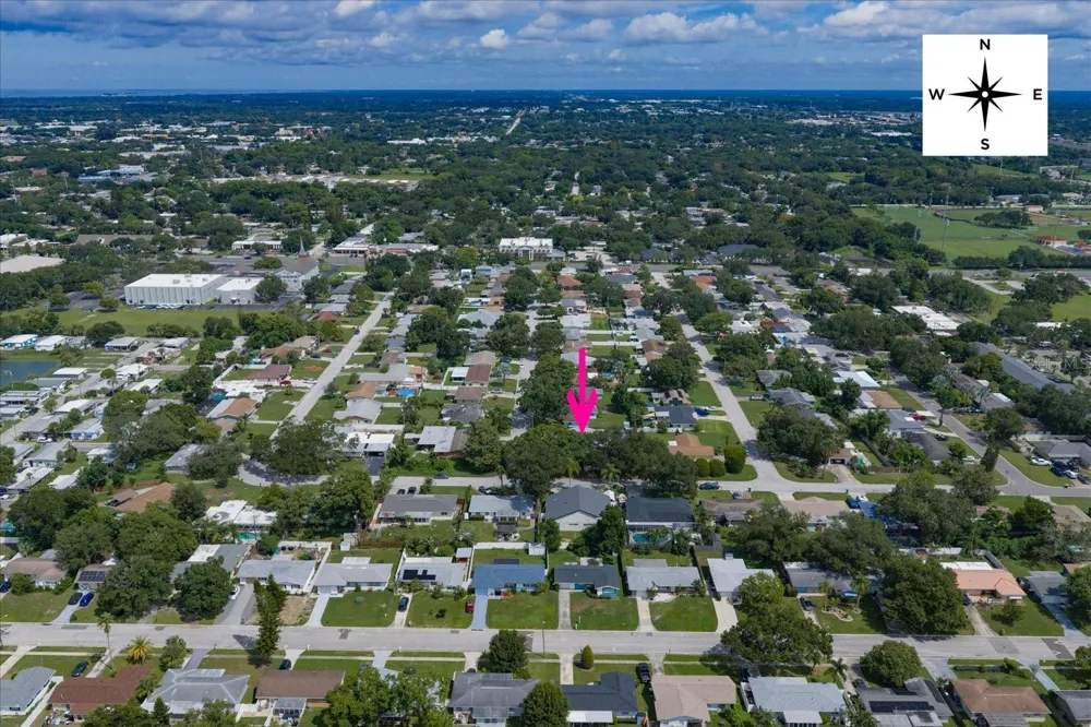 1 MAPLEWOOD AVENUE Clearwater, FL 33765