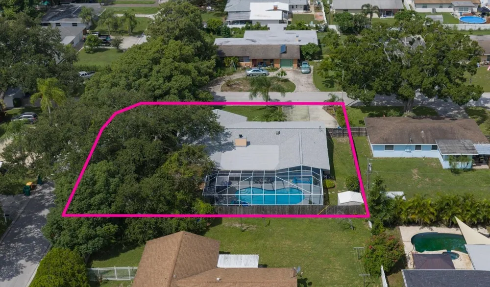 1 MAPLEWOOD AVENUE Clearwater, FL 33765