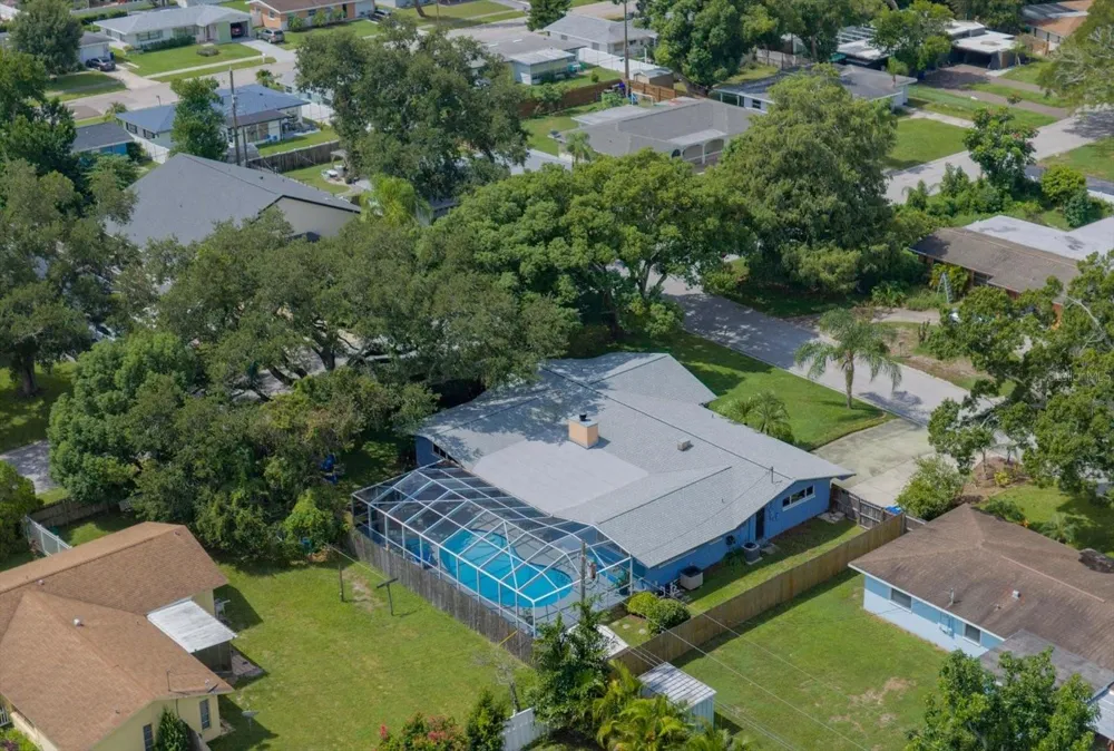1 MAPLEWOOD AVENUE Clearwater, FL 33765