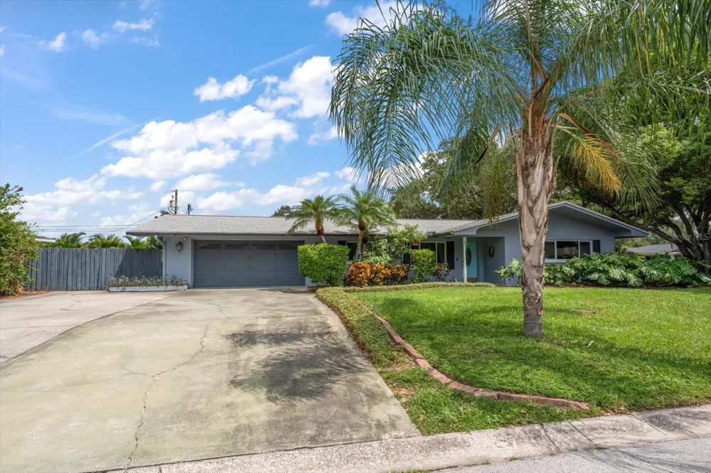 1 MAPLEWOOD AVENUE Clearwater, FL 33765