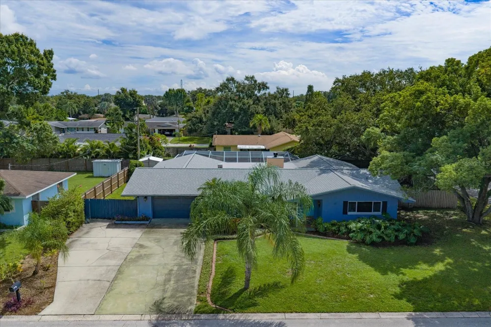 1 MAPLEWOOD AVENUE Clearwater, FL 33765