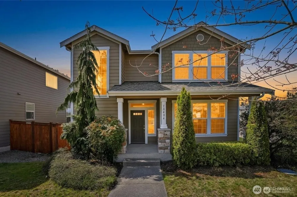 18404 97th Avenue Ct E Puyallup, WA 98375