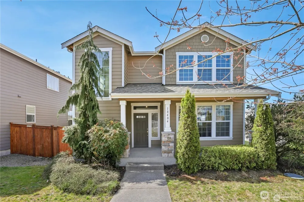 18404 97th Avenue Ct E Puyallup, WA 98375