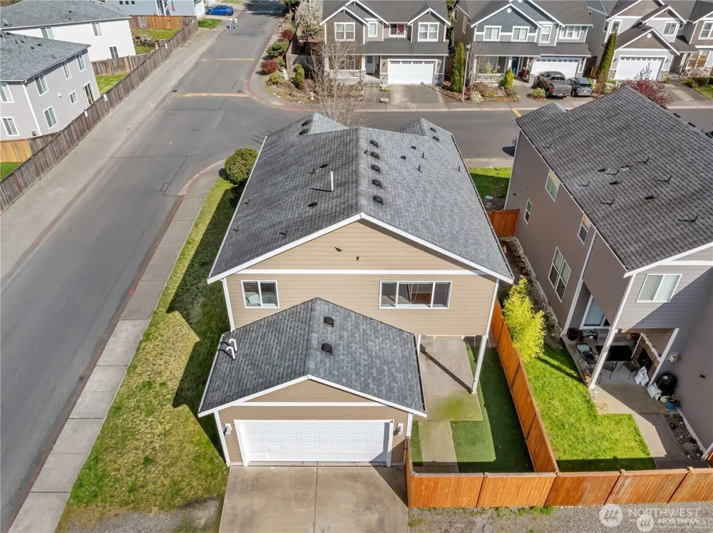 18404 97th Avenue Ct E Puyallup, WA 98375