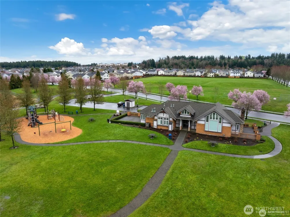 18404 97th Avenue Ct E Puyallup, WA 98375