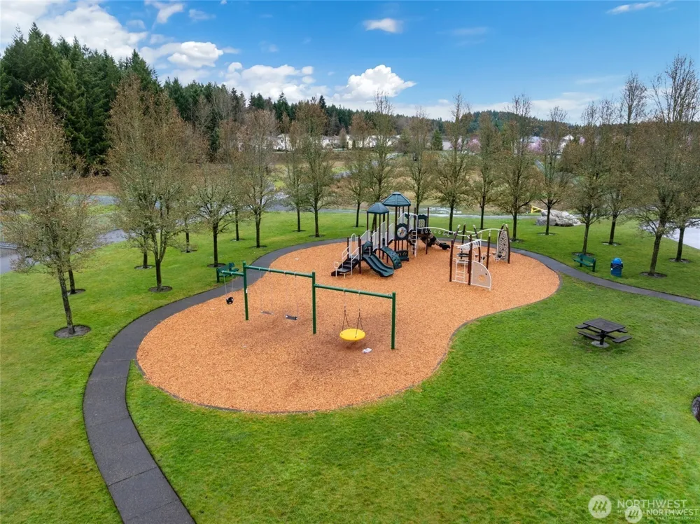 18404 97th Avenue Ct E Puyallup, WA 98375