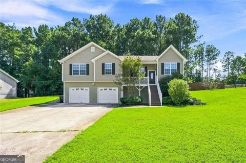 57 Hickory Leaf LN