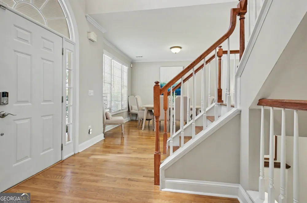 1020 Patina PT Peachtree City, GA 30269