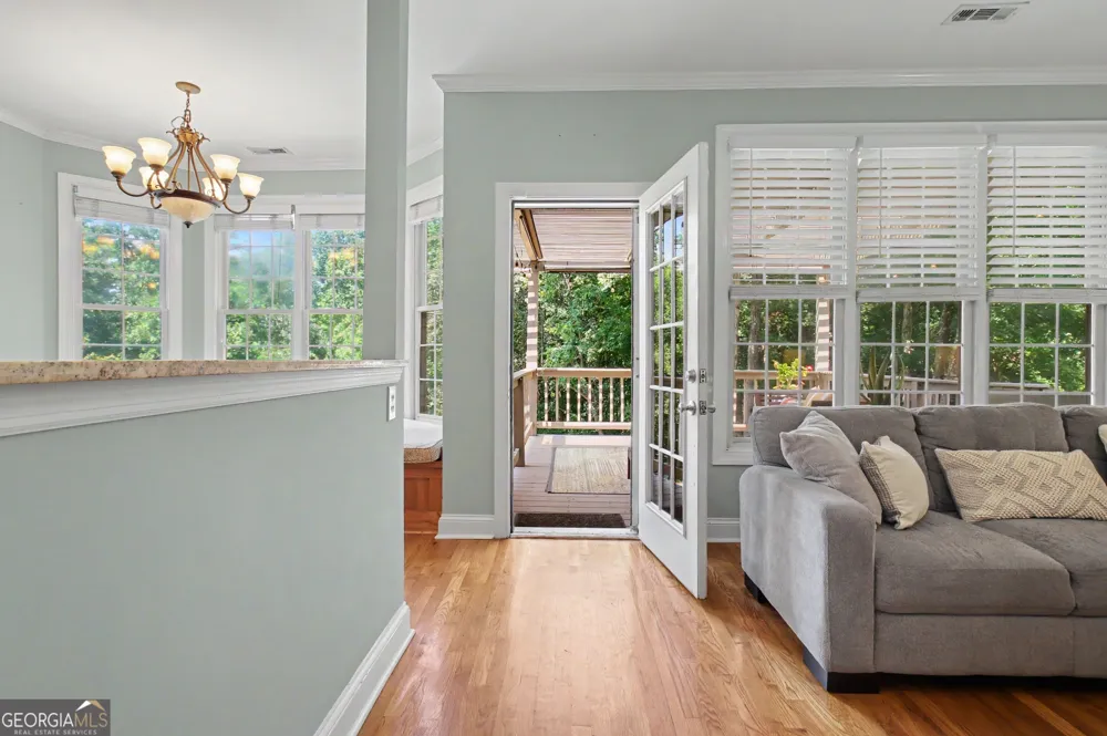 1020 Patina PT Peachtree City, GA 30269