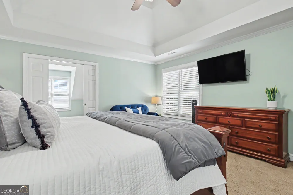 1020 Patina PT Peachtree City, GA 30269