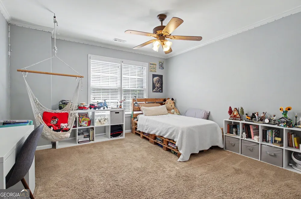 1020 Patina PT Peachtree City, GA 30269
