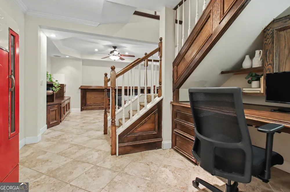 1020 Patina PT Peachtree City, GA 30269