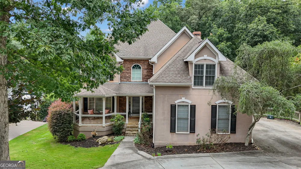 1020 Patina PT Peachtree City, GA 30269