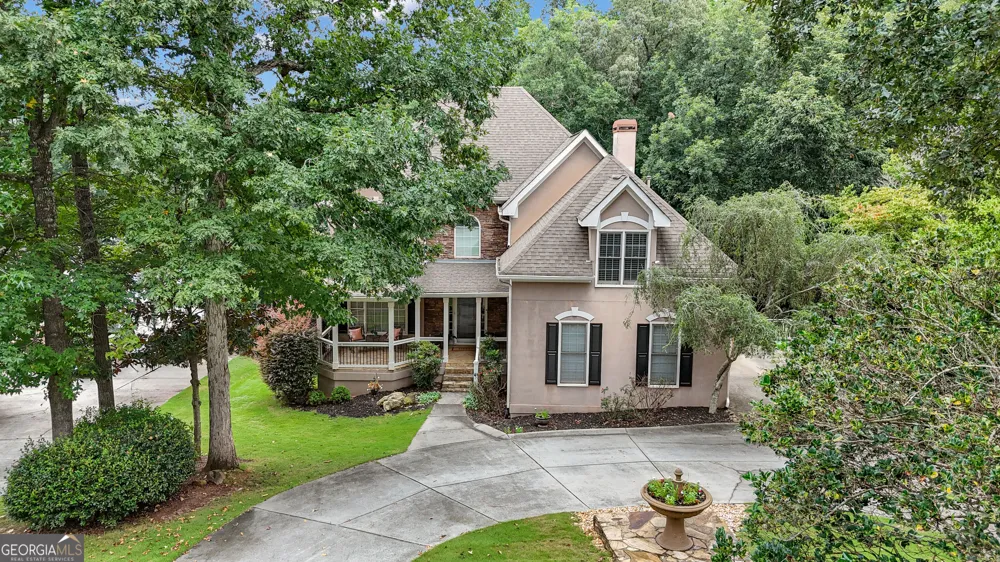 1020 Patina PT Peachtree City, GA 30269