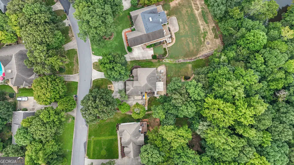 1020 Patina PT Peachtree City, GA 30269