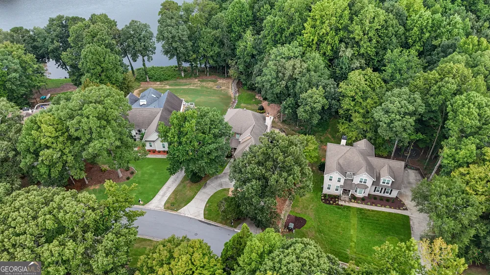 1020 Patina PT Peachtree City, GA 30269