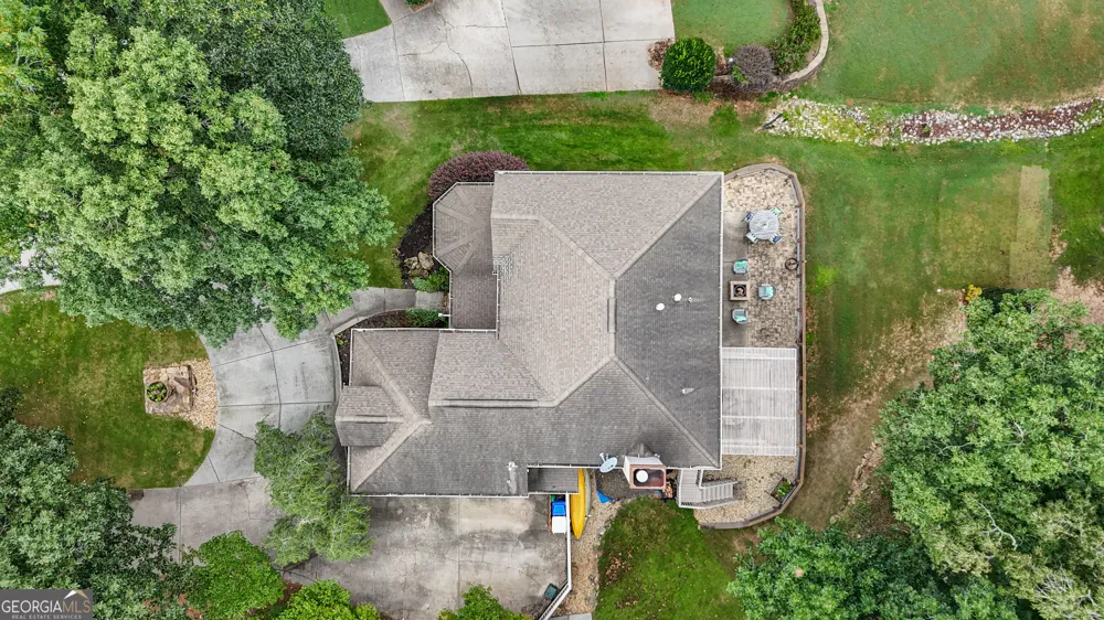 1020 Patina PT Peachtree City, GA 30269
