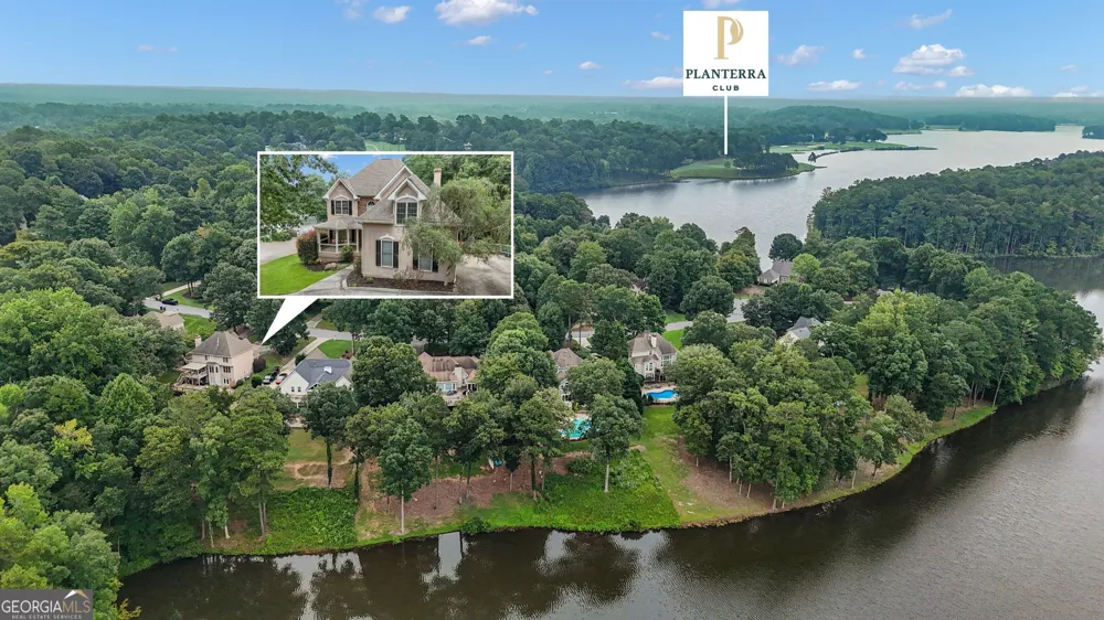 1020 Patina PT Peachtree City, GA 30269