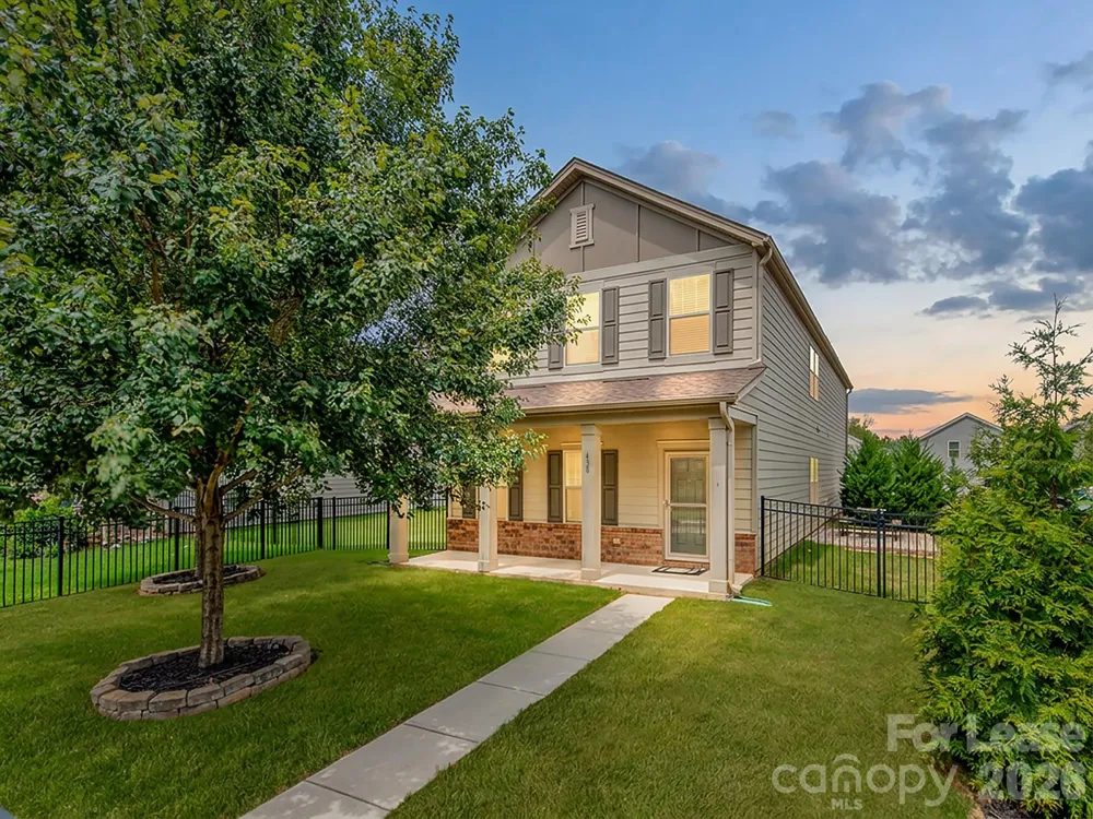 438 Nixon Road Belmont, NC 28012