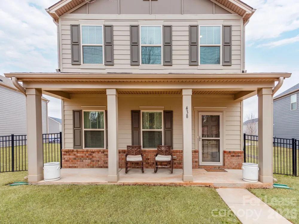 438 Nixon Road Belmont, NC 28012