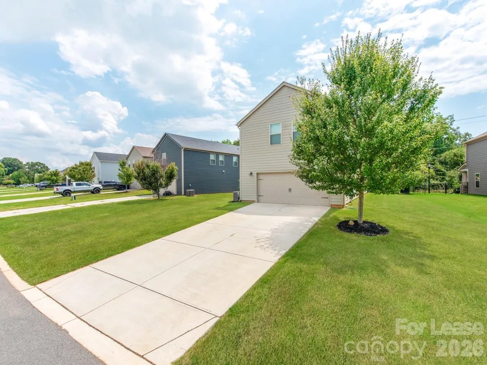 438 Nixon Road Belmont, NC 28012