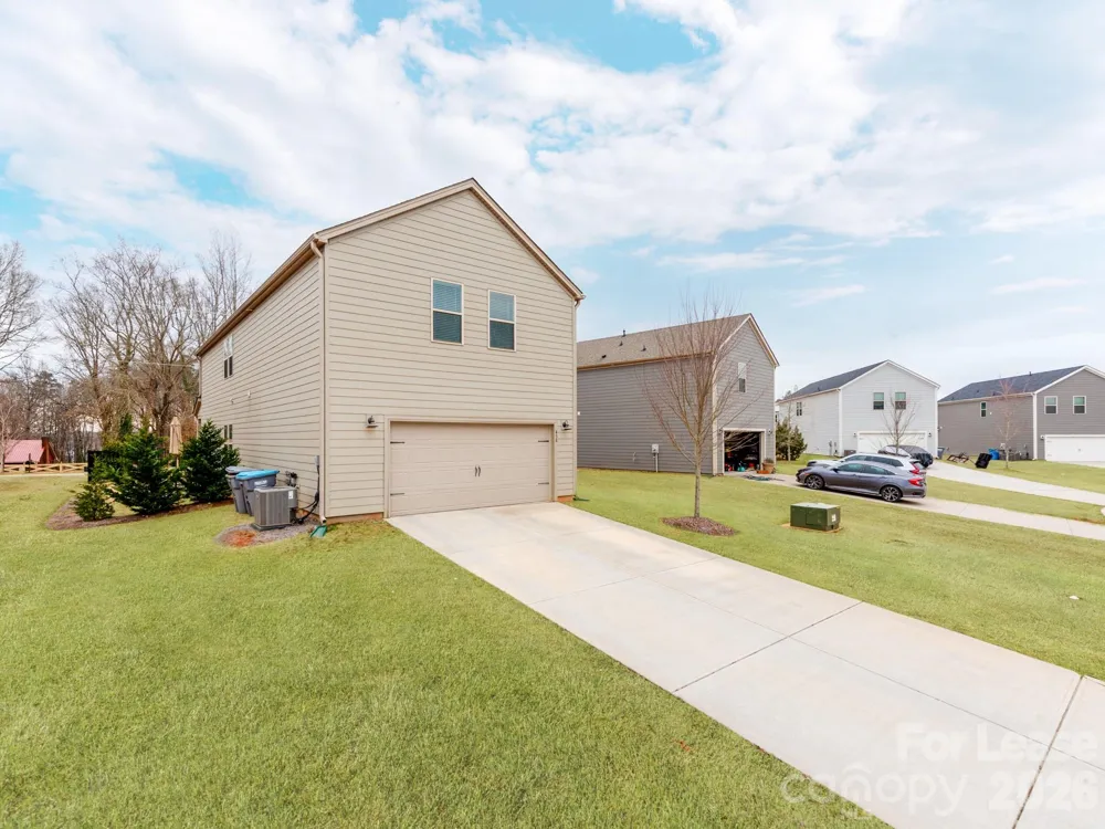 438 Nixon Road Belmont, NC 28012