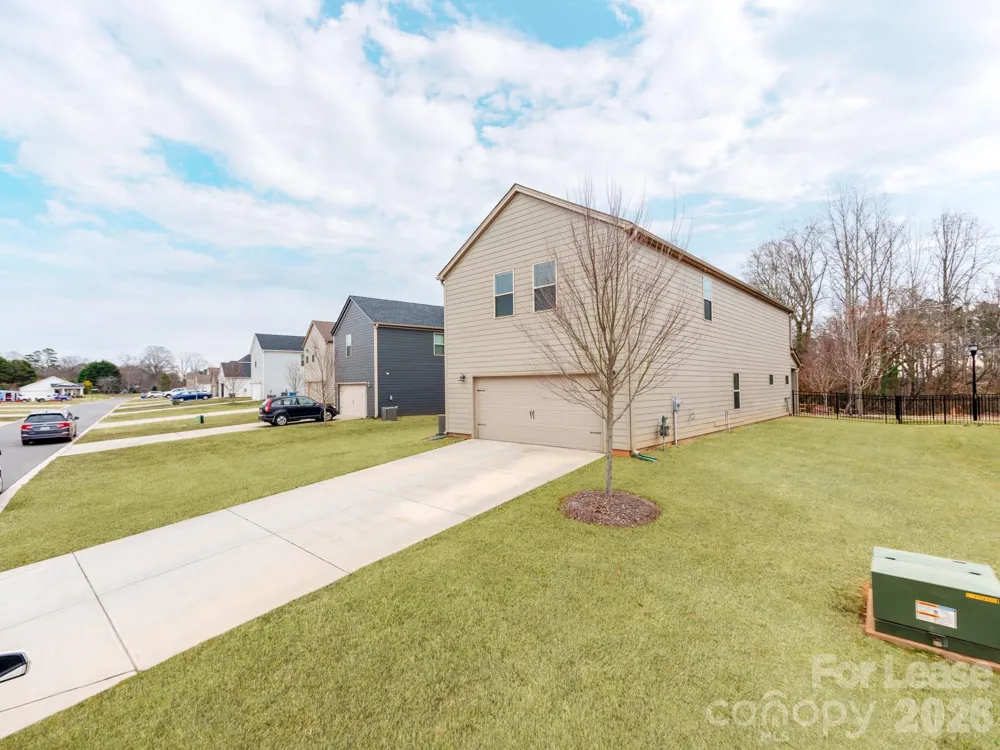 438 Nixon Road Belmont, NC 28012