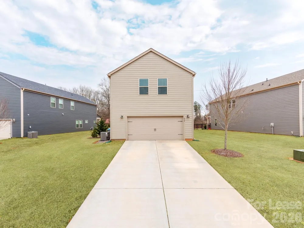 438 Nixon Road Belmont, NC 28012