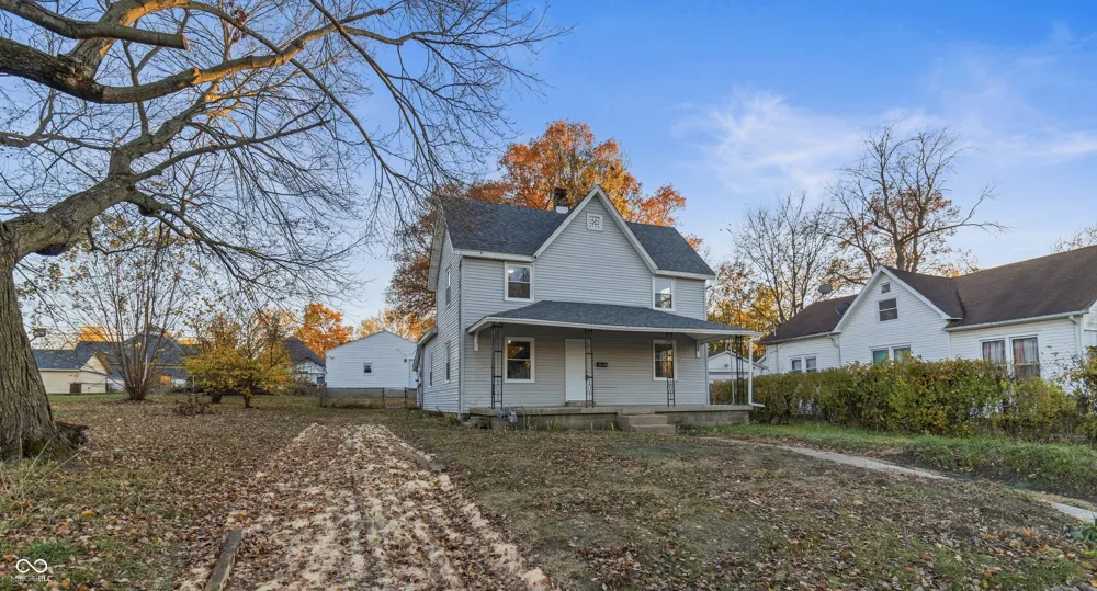 911 W 3rd Street Anderson, IN 46016