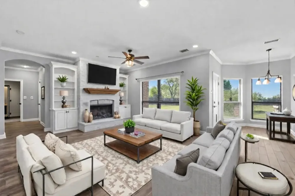 17821 FM 3080 Mabank, TX 75147