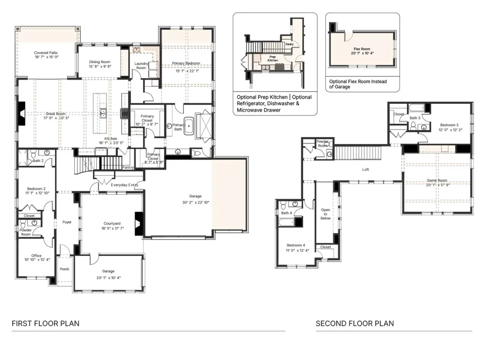 811 Cambridge Prosper, TX 75078