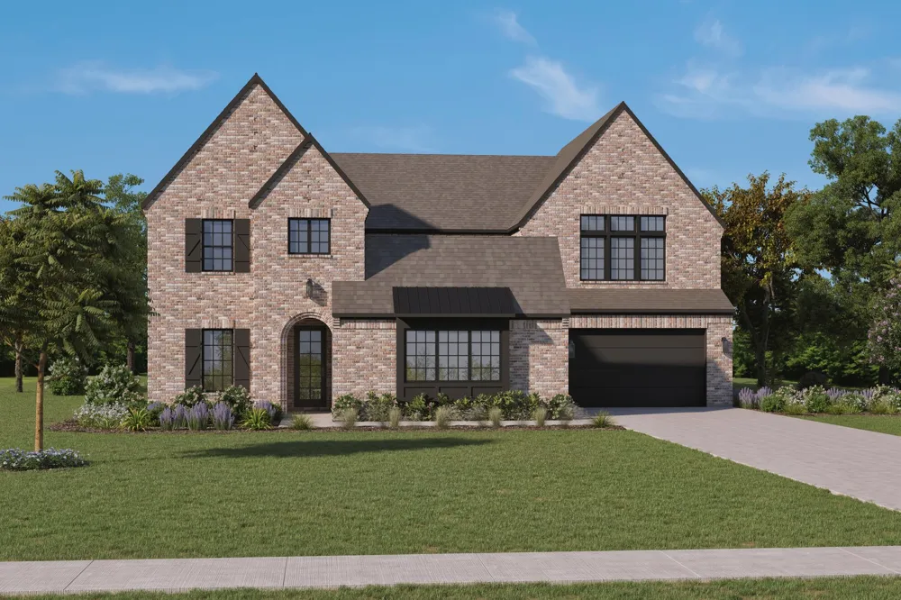 811 Cambridge Prosper, TX 75078