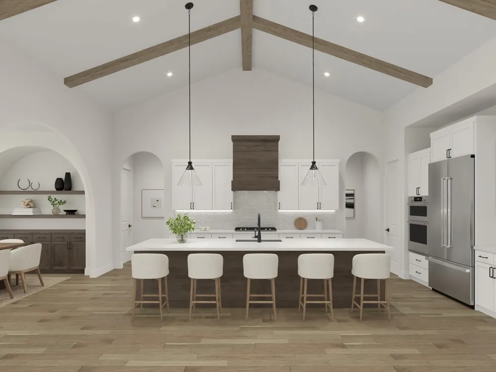 811 Cambridge Prosper, TX 75078