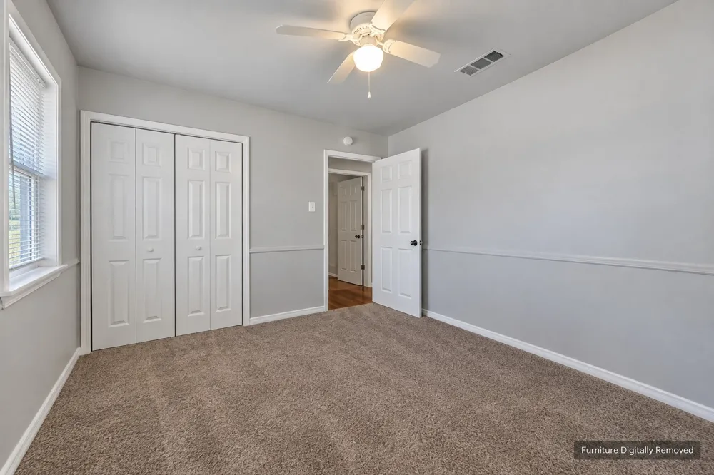 646 E Fairmeadows Drive Duncanville, TX 75116