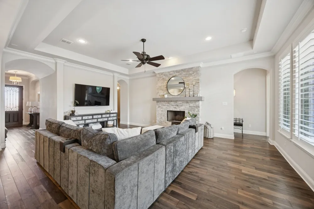 1604 Fireside Trail Celina, TX 75009