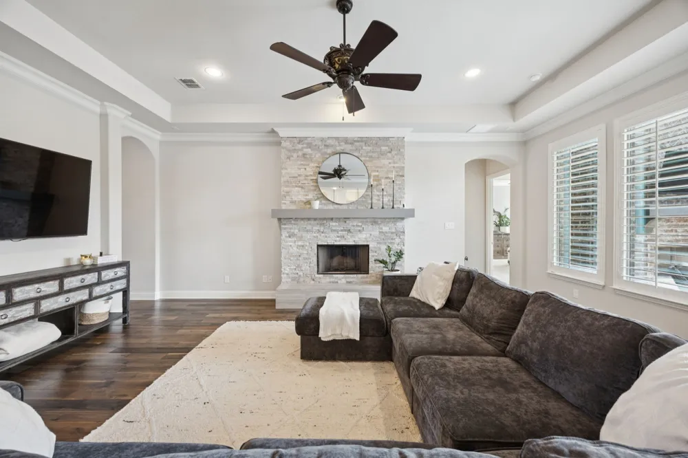 1604 Fireside Trail Celina, TX 75009