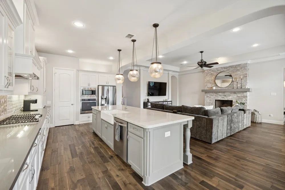 1604 Fireside Trail Celina, TX 75009