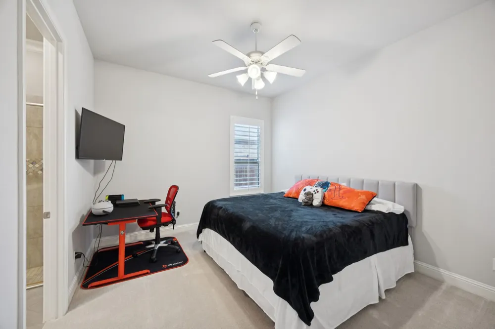 1604 Fireside Trail Celina, TX 75009