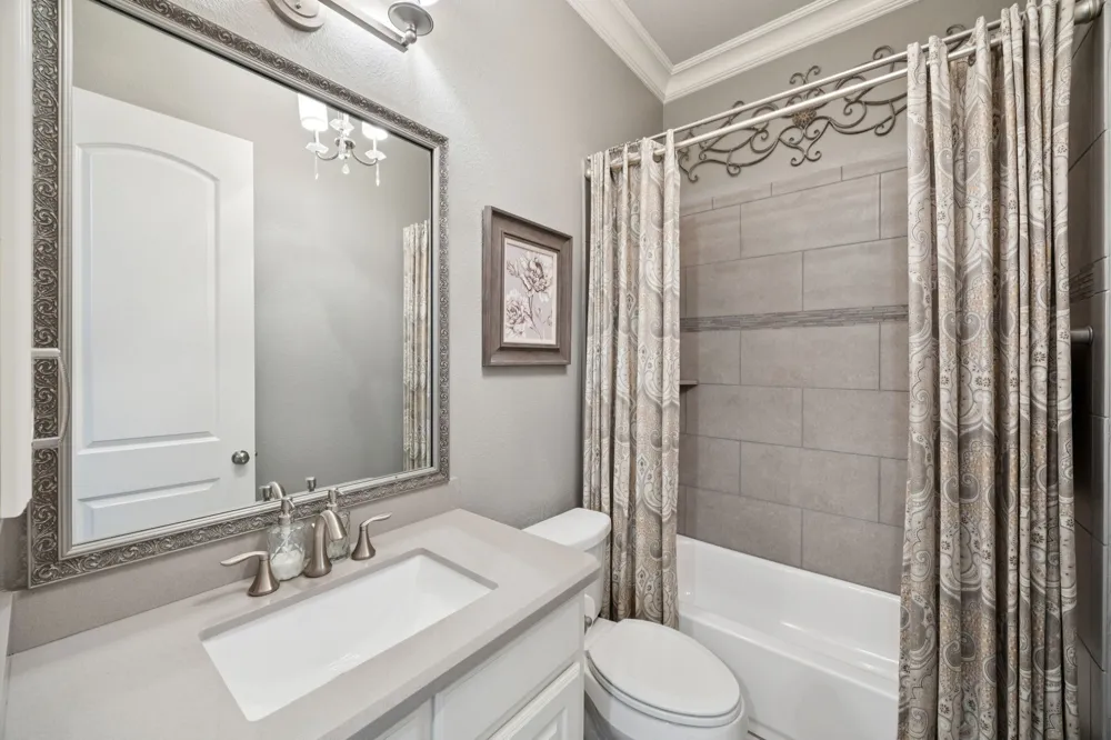 1604 Fireside Trail Celina, TX 75009
