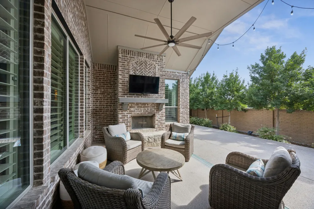 1604 Fireside Trail Celina, TX 75009