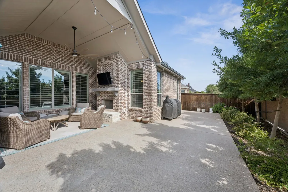1604 Fireside Trail Celina, TX 75009
