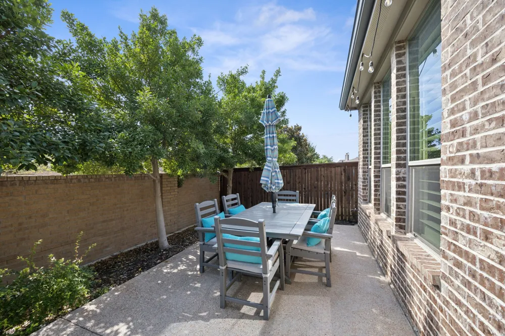1604 Fireside Trail Celina, TX 75009